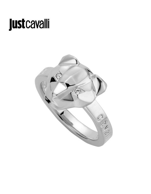 Just Cavalli Ladies Ring